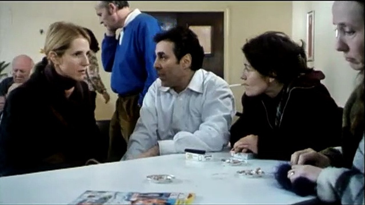 Très bien, merci Teaser VF