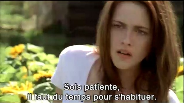 Les Messagers Bande-annonce (2) VO