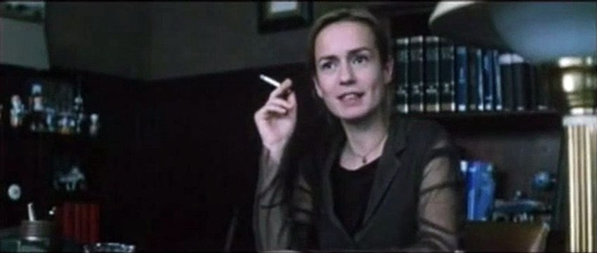 Confidences trop intimes Extrait vidéo (2) VF