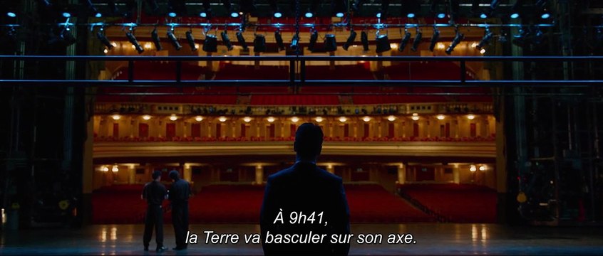 Steve Jobs Teaser VO