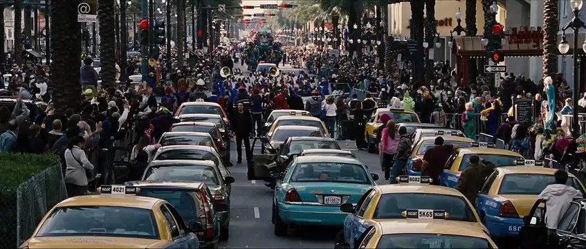 12 heures Bande-annonce VF