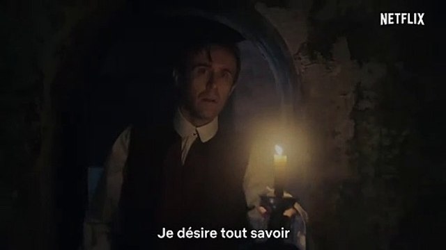 Dracula - saison 1 Bande-annonce VO