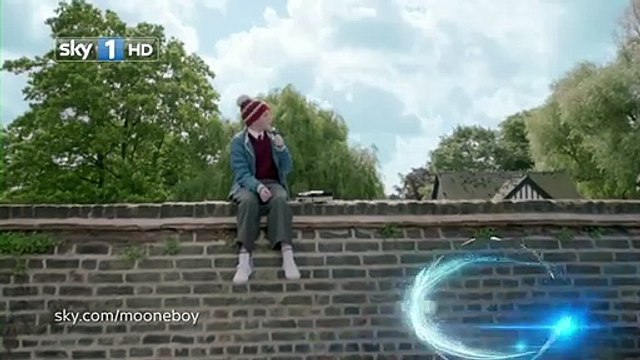 Moone Boy - saison 1 Bande-annonce VO