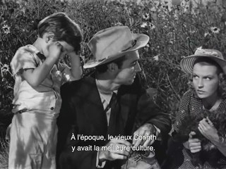 L&#039;Homme du Sud Bande-annonce VO