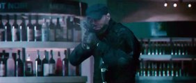 Expendables 2: unité spéciale Extrait vidéo (2) VO