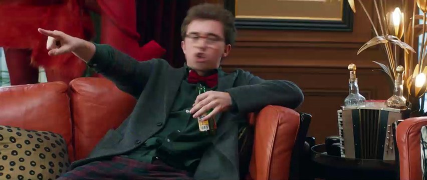 Tamara Vol.2 Bande-annonce VF