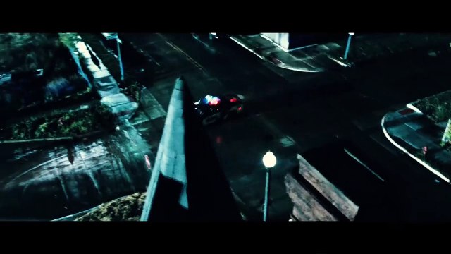 Batman v Superman : L’Aube de la Justice Bande-annonce (3) VO