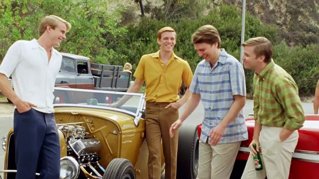 Love & Mercy Teaser VO