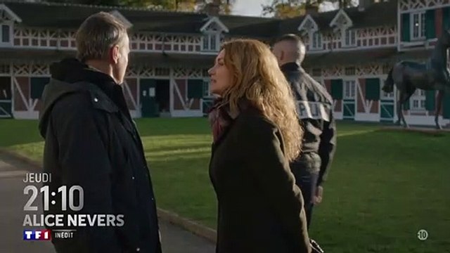 Alice Nevers : la bande-annonce du final événement de la série