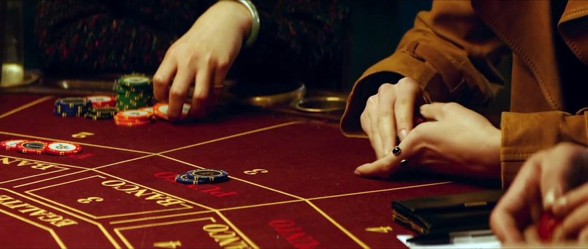 Joueurs EXTRAIT VF Rien ne va plus