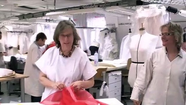 Dior et moi Bande-annonce VO