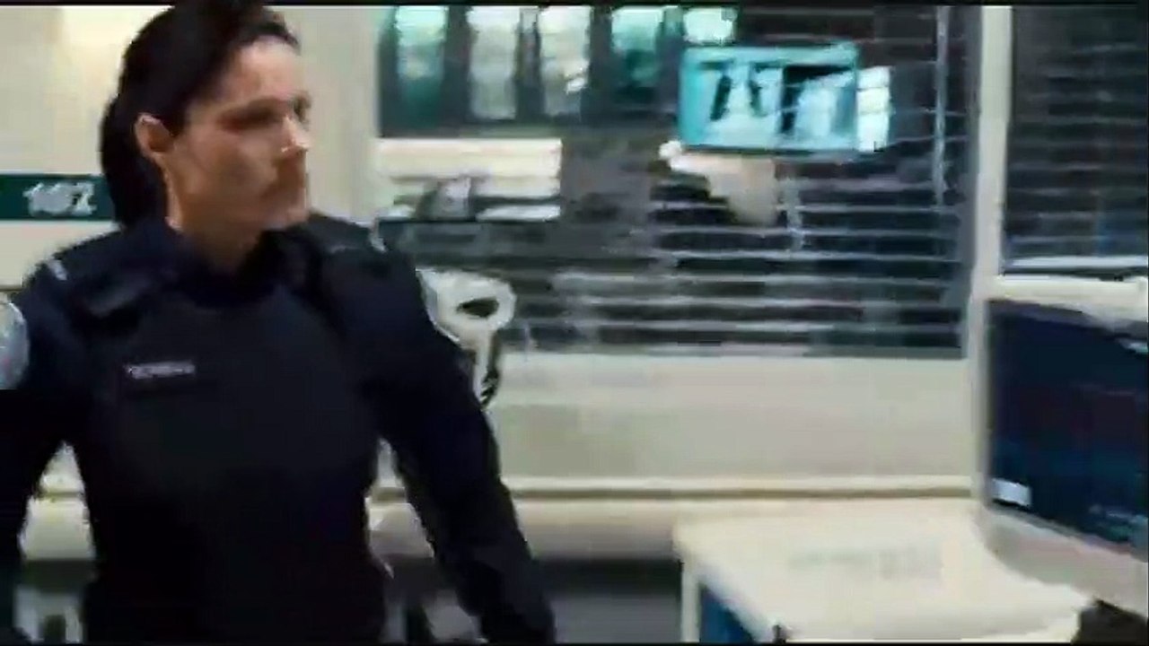 "Rookie Blue" : premières images de la saison 5