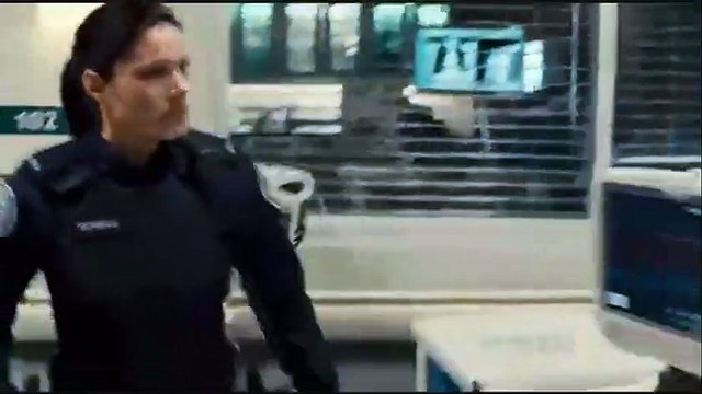 Rookie Blue : premières images de la saison 5