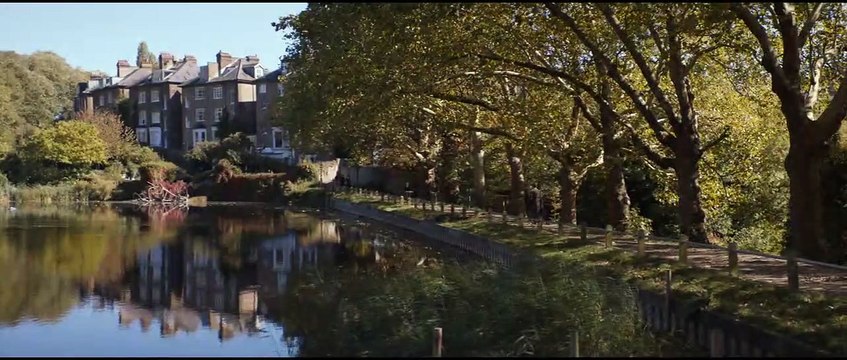 Le Prodige inconnu Bande-annonce VO