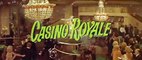 Casino Royale Bande-annonce (2) VO