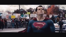 Batman v Superman : L'Aube de la Justice Bande-annonce (2) VF