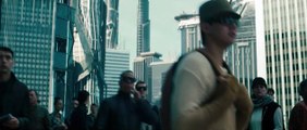 Star Trek Into Darkness Extrait vidéo (5) VO