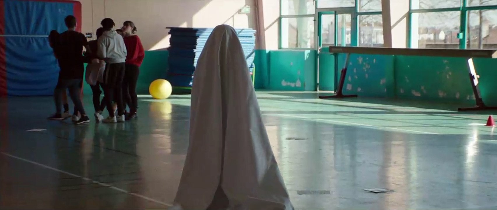 Les Graines que l'on sème Bande-annonce VF