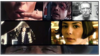 French Cancan, par Christine Angot