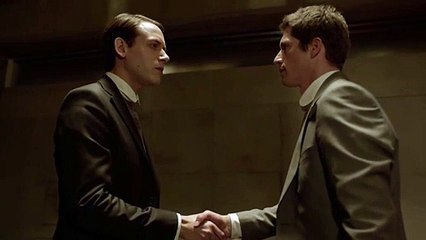 Trepalium - Saison 1 - TEASER 6 "Sacrifier pour le poste"