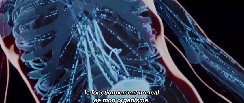 Realive - EXTRAIT VOST Je suis vivant