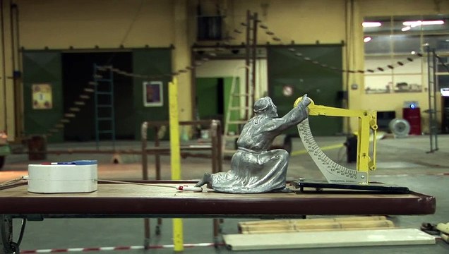 Cheminement EXTRAIT En chaîne