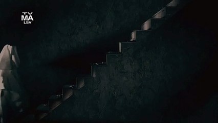 American Horror Story - saison 2 Teaser (5) VO