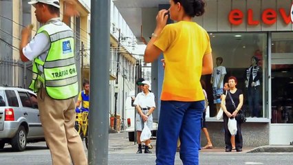 Largo Do Machado Bande-annonce VF