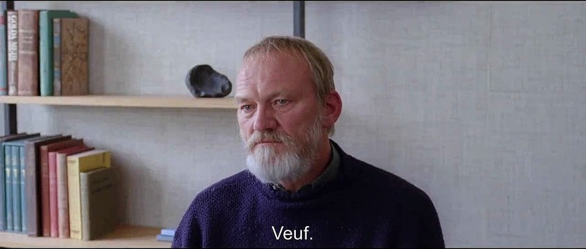 Un jour si blanc Bande-annonce VO