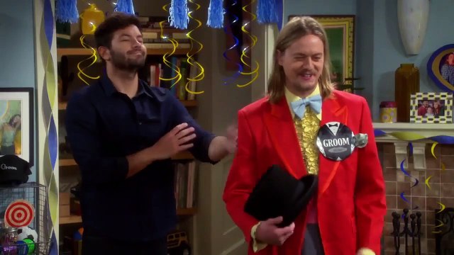 C'est moi le chef ! - saison 7 Bande-annonce VO