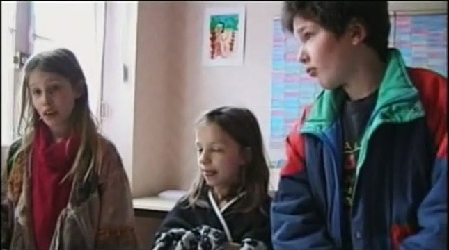 Demi-tarif Extrait vidéo (2) VF