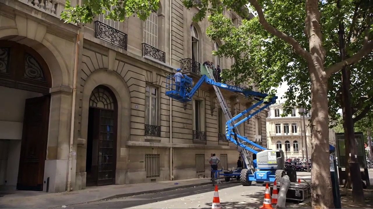 Dior et moi - EXTRAIT VOST "Raf Simons"