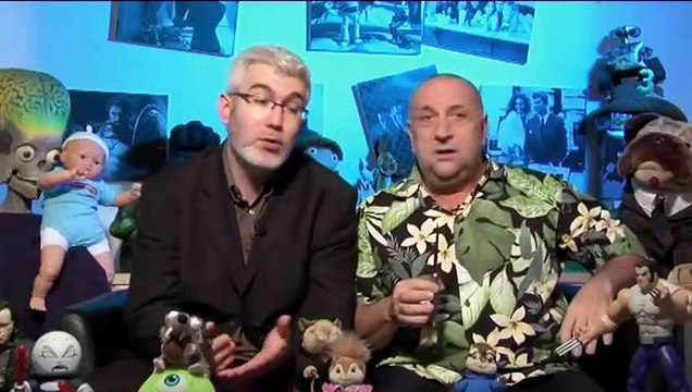 La Nuit des morts-vivants