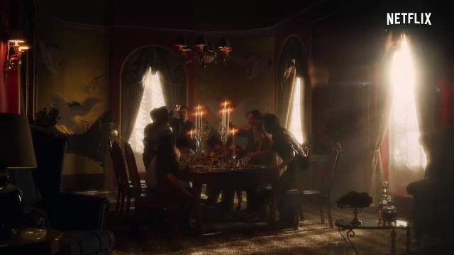 Narcos: Mexico - saison 2 Teaser VO