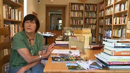 Chalap, Une Utopie Cévenole Bande-annonce VF