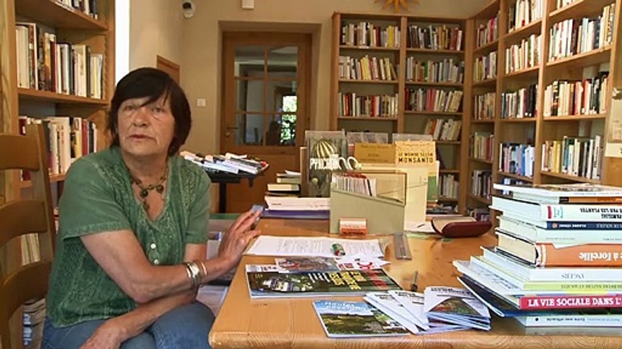 Chalap, Une Utopie Cévenole Bande-annonce VF