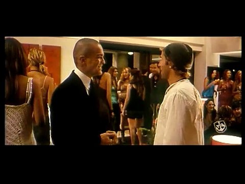 Goal II la consécration Extrait vidéo (3) VF