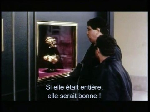 Sang et or Extrait vidéo VO