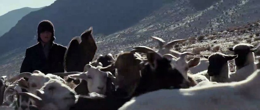 Les Soeurs Quispe Bande-annonce VO