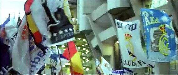 Goal II la consécration Bande-annonce VF