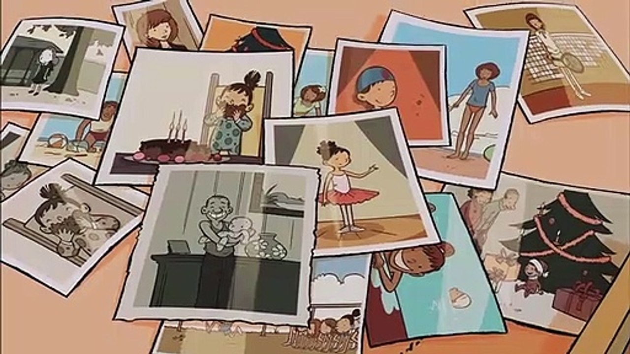 Ma maman est en Amérique, elle a rencontré Buffalo Bill Bande-annonce VF