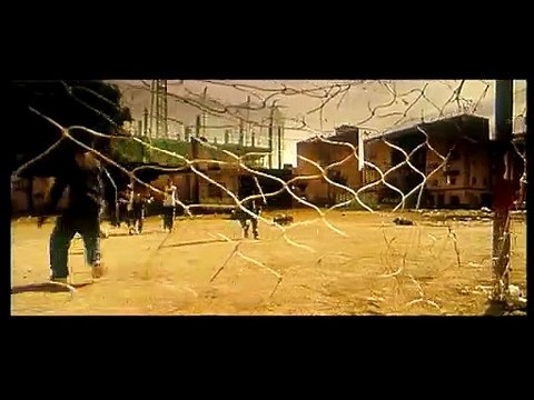 Goal II la consécration Extrait vidéo (6) VO