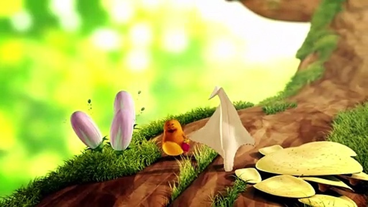 Pas pareil... et pourtant ! Bande-annonce VF