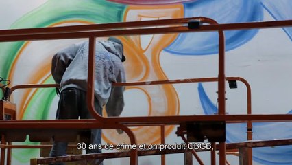 Malcolm Bande-annonce VO