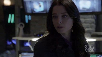 Continuum - saison 3 - épisode 6 Teaser VO