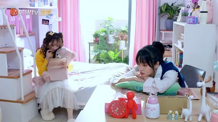 [ENG SUB] Basket Loveball Episode 10 – Exciting Volleyball Action! 🏐