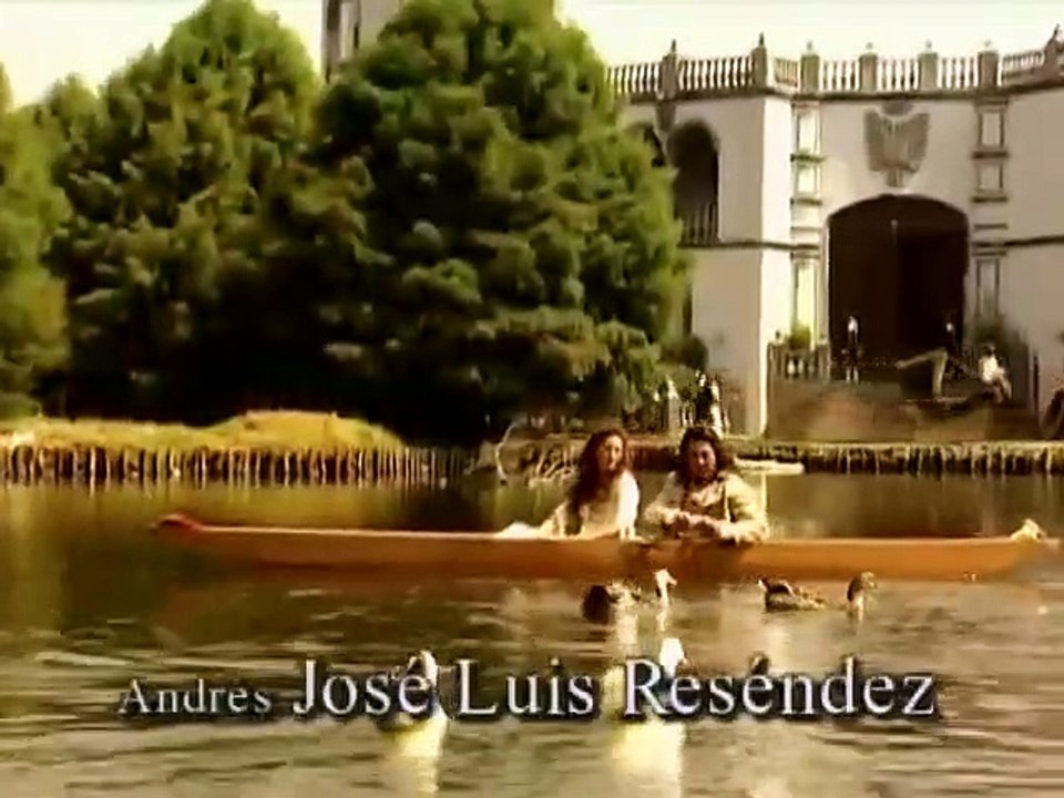 Alborada Capitulo 31 Completo