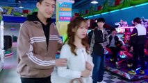 Basket Loveball EP14  ENG SUB