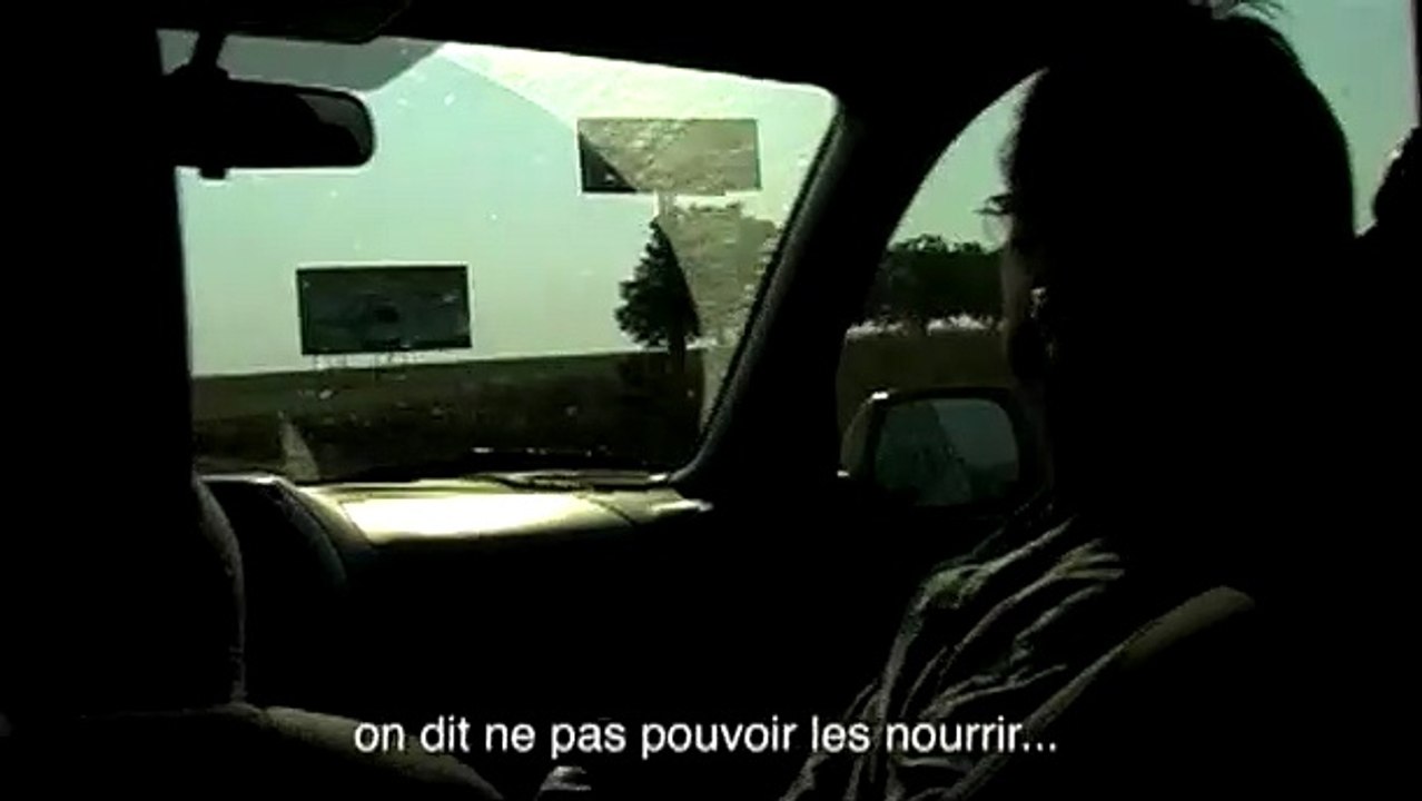 We Feed the World - le marché de la faim Extrait vidéo (3) VO