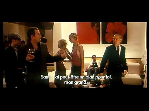 Goal II la consécration Extrait vidéo (3) VO